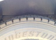 2007 IH Road Rescue Ambulance #71688