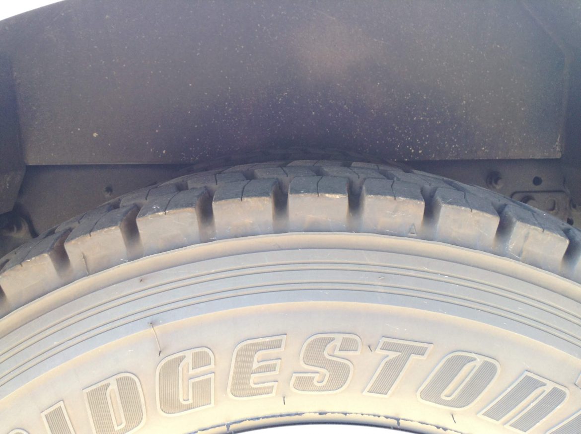 2007 IH Road Rescue Ambulance #71688