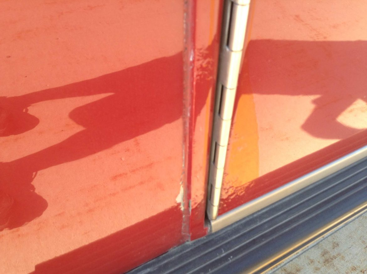 2007 IH Road Rescue Ambulance #71688