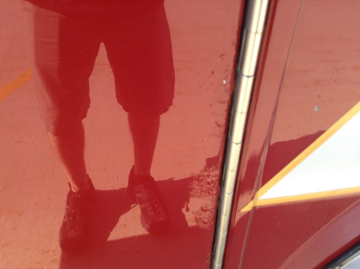 2007 IH Road Rescue Ambulance #71688