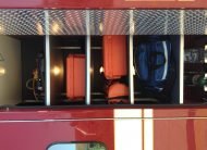 2007 IH Road Rescue Ambulance #71688