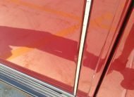 2007 IH Road Rescue Ambulance #71688