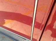 2007 IH Road Rescue Ambulance #71688