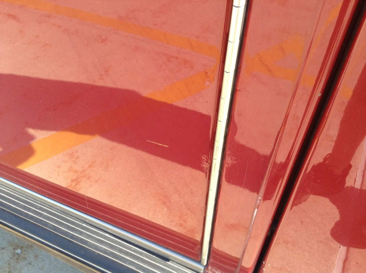 2007 IH Road Rescue Ambulance #71688