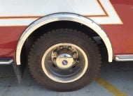 2007 IH Road Rescue Ambulance #71688