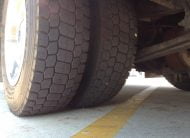 2007 IH Road Rescue Ambulance #71688