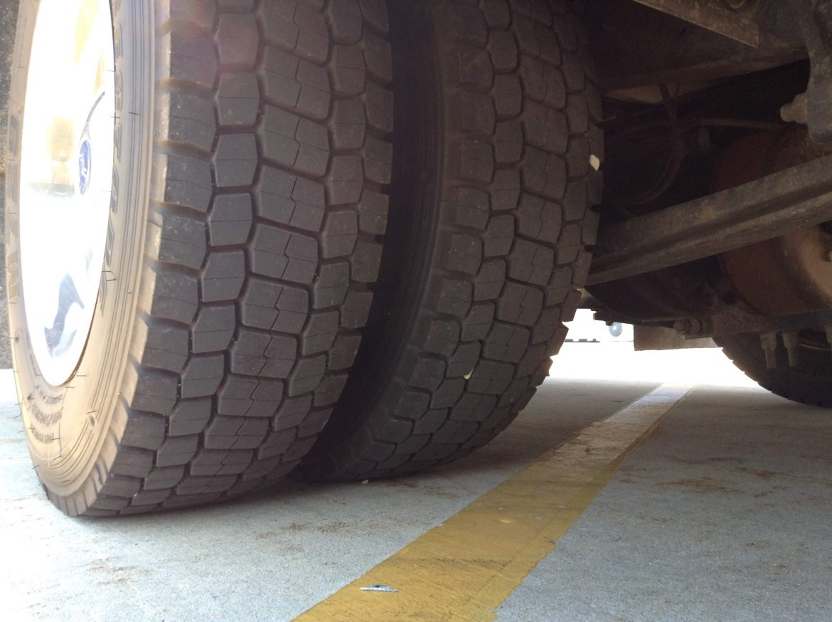 2007 IH Road Rescue Ambulance #71688