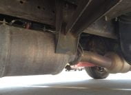 2007 IH Road Rescue Ambulance #71688