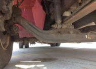 2007 IH Road Rescue Ambulance #71688