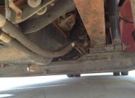 2007 IH Road Rescue Ambulance #71688