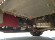 2007 IH Road Rescue Ambulance #71688