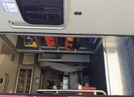 2007 IH Road Rescue Ambulance #71688