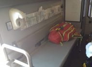 2007 IH Road Rescue Ambulance #71688