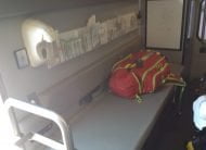 2007 IH Road Rescue Ambulance #71688