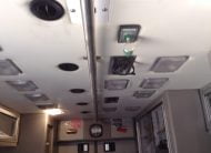 2007 IH Road Rescue Ambulance #71688