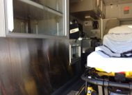 2007 IH Road Rescue Ambulance #71688