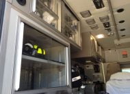 2007 IH Road Rescue Ambulance #71688