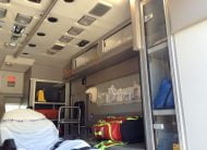 2007 IH Road Rescue Ambulance #71688