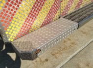 2007 IH Road Rescue Ambulance #71688