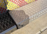 2007 IH Road Rescue Ambulance #71688