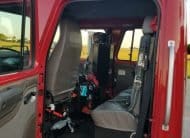 1996 IH Pierce Pumper Tanker #71693