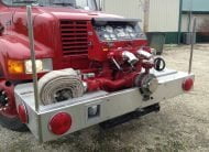 1996 IH Alexis Pumper Tanker #71692