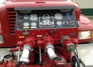 1996 IH Alexis Pumper Tanker #71692
