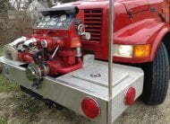 1996 IH Alexis Pumper Tanker #71692