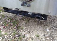 1996 IH Alexis Pumper Tanker #71692