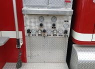 1996 IH Alexis Pumper Tanker #71692