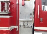 1996 IH Alexis Pumper Tanker #71692