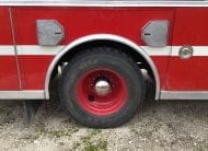 1996 IH Alexis Pumper Tanker #71692