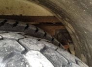 1996 IH Alexis Pumper Tanker #71692