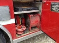 1996 IH Alexis Pumper Tanker #71692