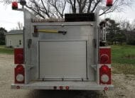 1996 IH Alexis Pumper Tanker #71692