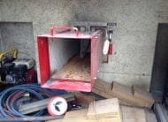 1996 IH Alexis Pumper Tanker #71692