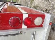 1996 IH Alexis Pumper Tanker #71692