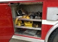 1996 IH Alexis Pumper Tanker #71692