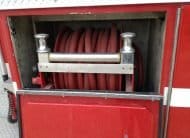 1996 IH Alexis Pumper Tanker #71692