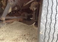 1996 IH Alexis Pumper Tanker #71692