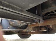 1996 IH Alexis Pumper Tanker #71692