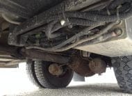 1996 IH Alexis Pumper Tanker #71692