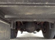 1996 IH Alexis Pumper Tanker #71692