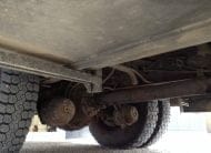 1996 IH Alexis Pumper Tanker #71692