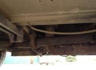 1996 IH Alexis Pumper Tanker #71692