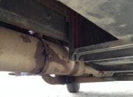 1996 IH Alexis Pumper Tanker #71692