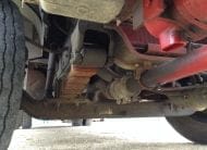 1996 IH Alexis Pumper Tanker #71692