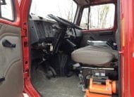 1996 IH Alexis Pumper Tanker #71692