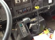 1996 IH Alexis Pumper Tanker #71692