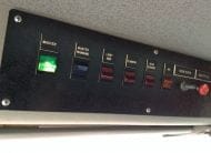 1996 IH Alexis Pumper Tanker #71692